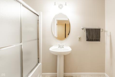 3129 Bretton Court Indianapolis IN 46268