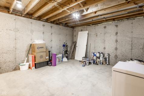 3129 Bretton Court Indianapolis IN 46268