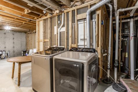 3129 Bretton Court Indianapolis IN 46268