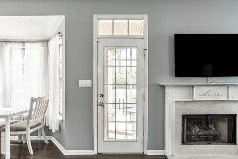 3129 Bretton Court Indianapolis IN 46268