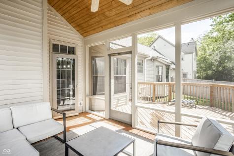 3129 Bretton Court Indianapolis IN 46268
