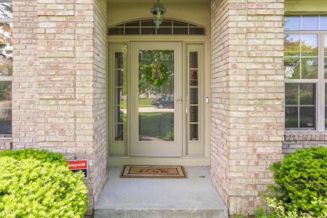3129 Bretton Court Indianapolis IN 46268
