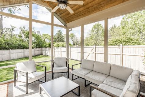 3129 Bretton Court Indianapolis IN 46268