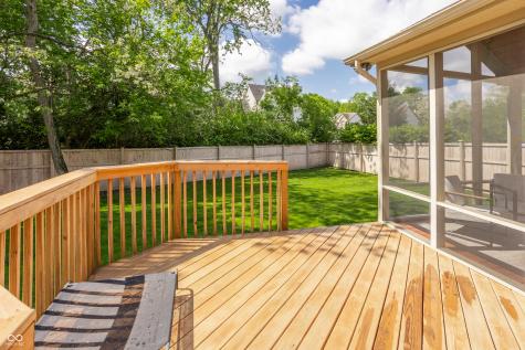 3129 Bretton Court Indianapolis IN 46268