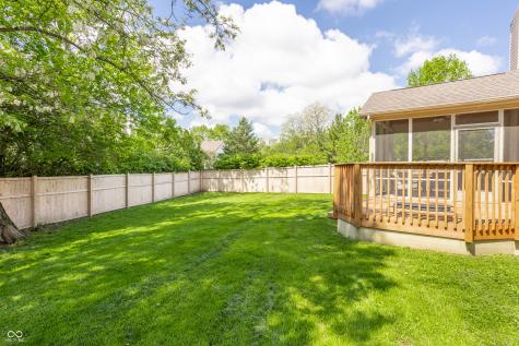 3129 Bretton Court Indianapolis IN 46268