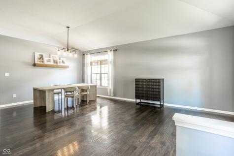 3129 Bretton Court Indianapolis IN 46268