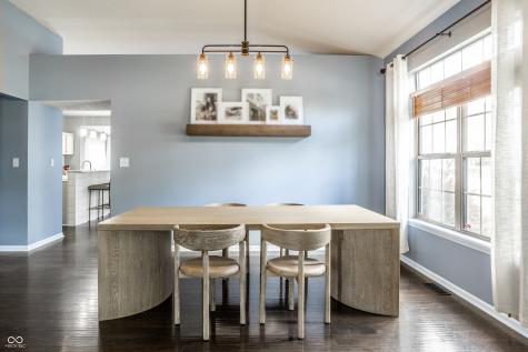 3129 Bretton Court Indianapolis IN 46268