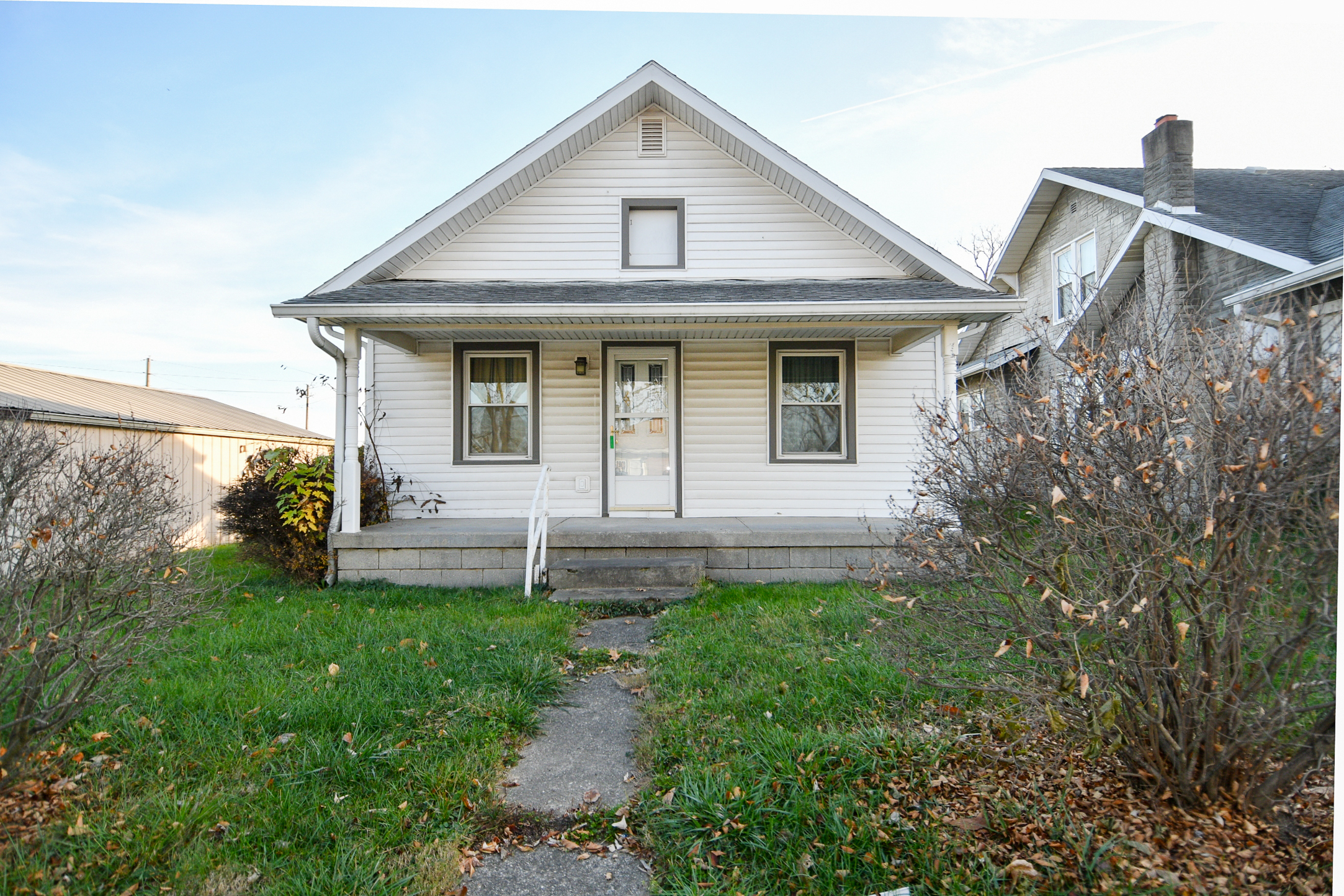 3523 W Gimber Street Indianapolis IN 46241