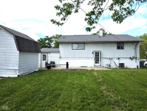 4031 Marseille Road Indianapolis IN 46226