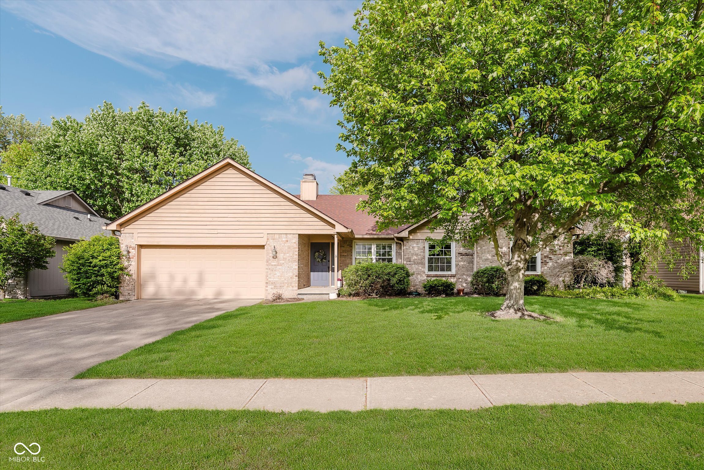 7606 Old Oakland Boulevard E Drive Indianapolis IN 46236