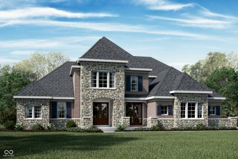 1510 Old Hickory Lane Westfield IN 46074