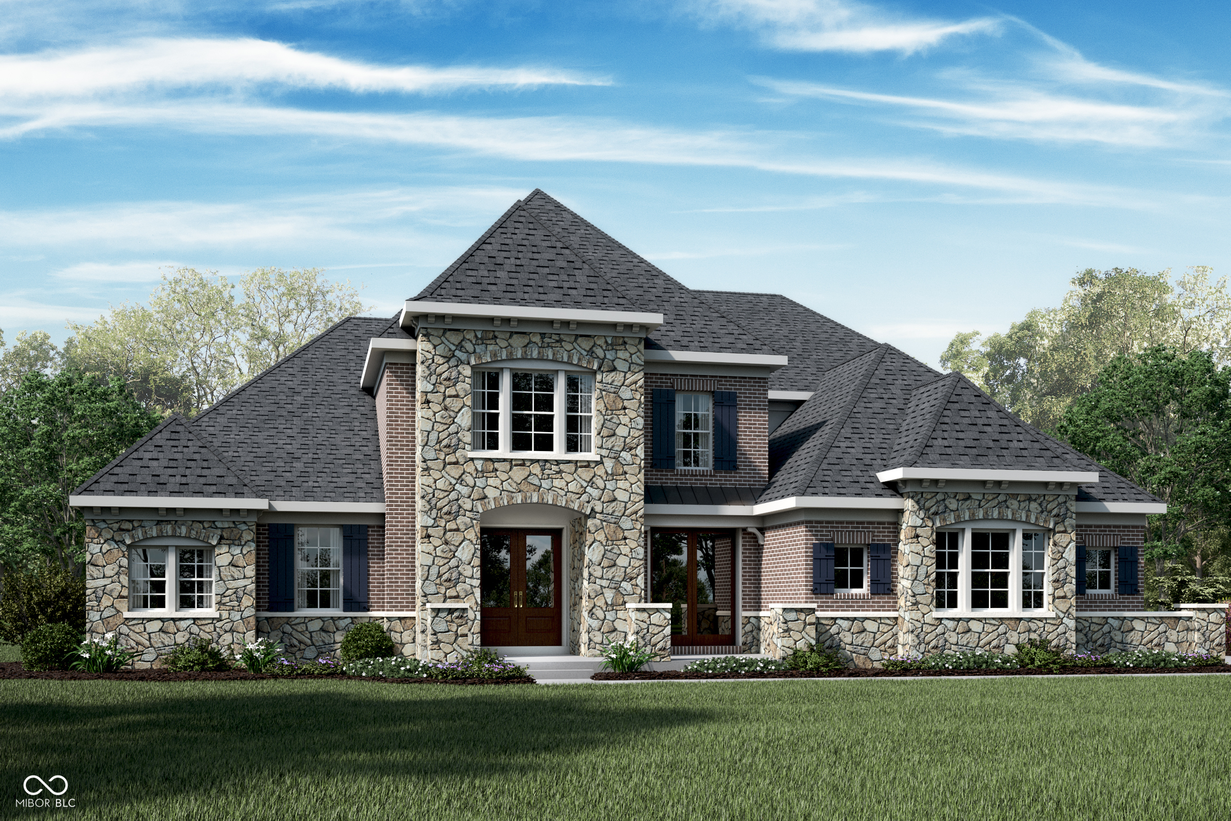 1510 Old Hickory Lane Westfield IN 46074