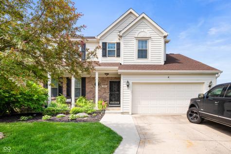 9915 Wellsford Circle Indianapolis IN 46236