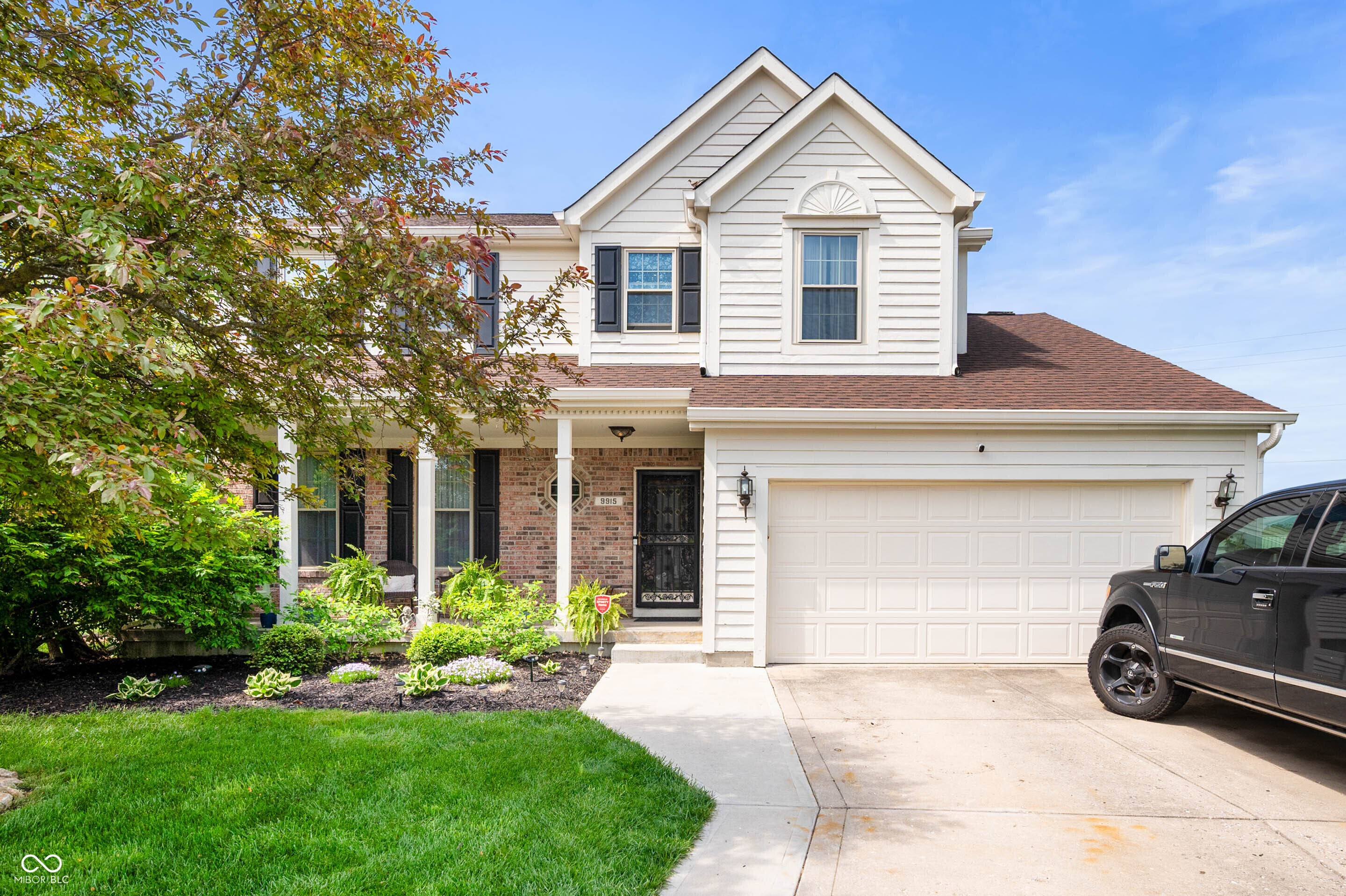 9915 Wellsford Circle Indianapolis IN 46236