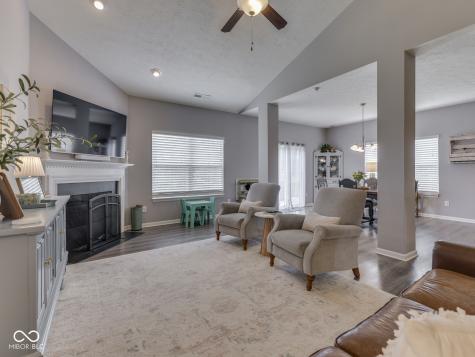 3691 Woodruff Place Bargersville IN 46106