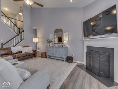 3691 Woodruff Place Bargersville IN 46106