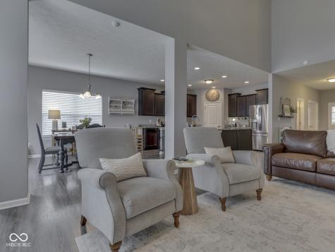 3691 Woodruff Place Bargersville IN 46106