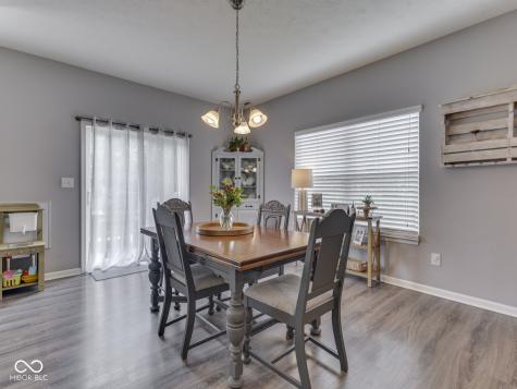 3691 Woodruff Place Bargersville IN 46106