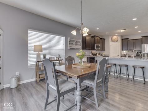 3691 Woodruff Place Bargersville IN 46106