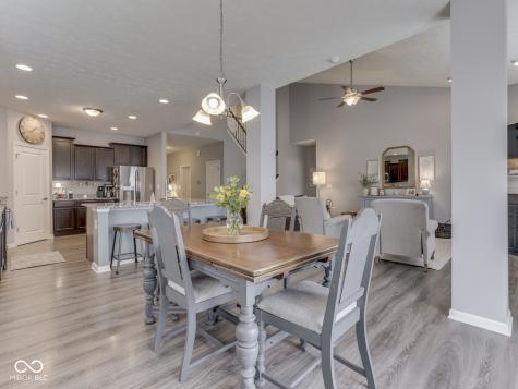 3691 Woodruff Place Bargersville IN 46106