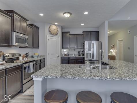3691 Woodruff Place Bargersville IN 46106