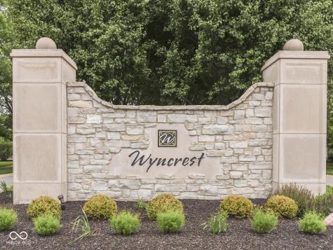 3691 Woodruff Place Bargersville IN 46106