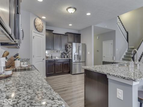 3691 Woodruff Place Bargersville IN 46106