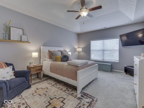 3691 Woodruff Place Bargersville IN 46106