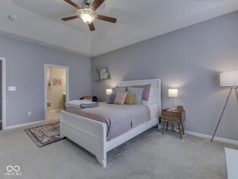 3691 Woodruff Place Bargersville IN 46106