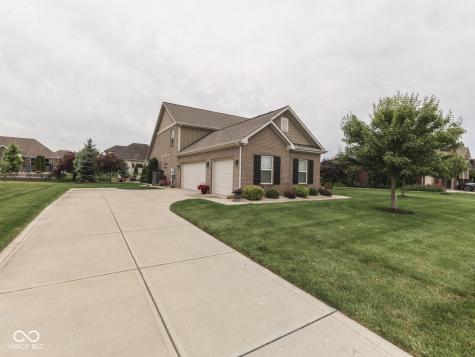 3691 Woodruff Place Bargersville IN 46106