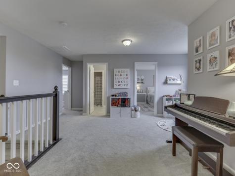 3691 Woodruff Place Bargersville IN 46106