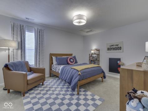 3691 Woodruff Place Bargersville IN 46106