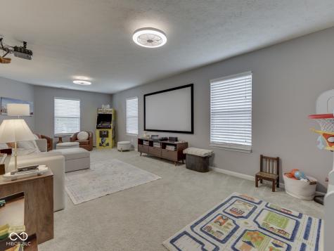 3691 Woodruff Place Bargersville IN 46106
