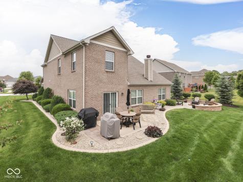 3691 Woodruff Place Bargersville IN 46106