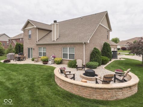 3691 Woodruff Place Bargersville IN 46106