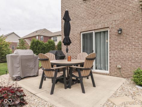 3691 Woodruff Place Bargersville IN 46106