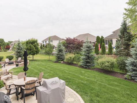 3691 Woodruff Place Bargersville IN 46106