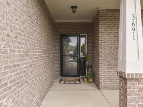 3691 Woodruff Place Bargersville IN 46106