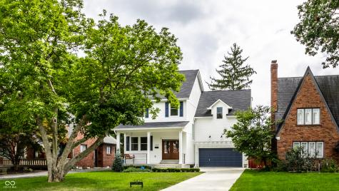 5425 N Capitol Avenue Indianapolis IN 46208