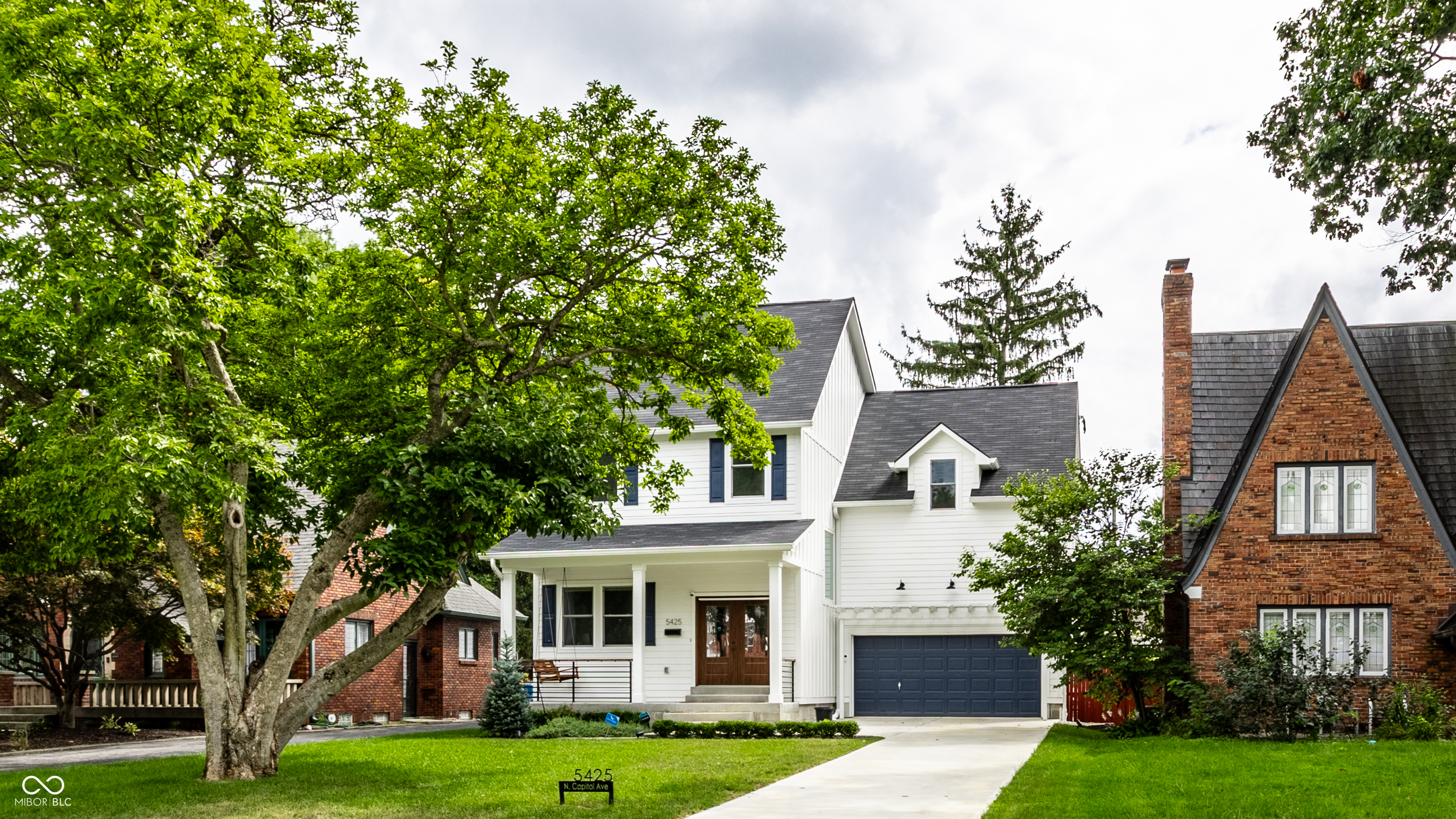5425 N Capitol Avenue Indianapolis IN 46208