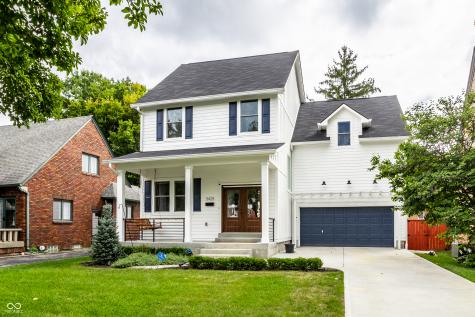 5425 N Capitol Avenue Indianapolis IN 46208