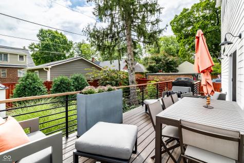 5425 N Capitol Avenue Indianapolis IN 46208