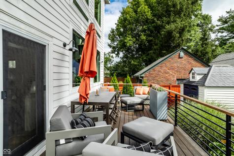 5425 N Capitol Avenue Indianapolis IN 46208