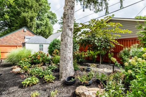 5425 N Capitol Avenue Indianapolis IN 46208