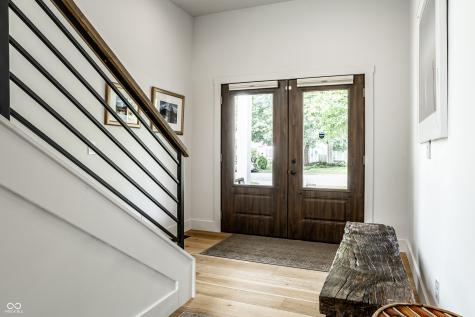 5425 N Capitol Avenue Indianapolis IN 46208