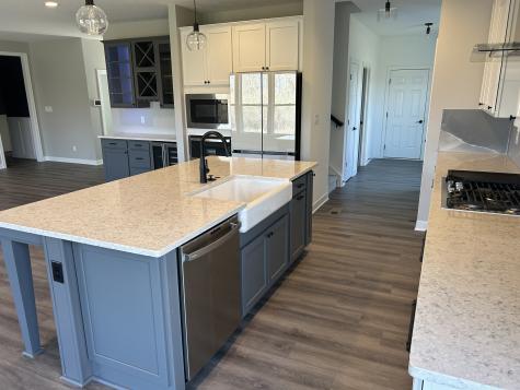 19454 Hayward Court Westfield IN 46062