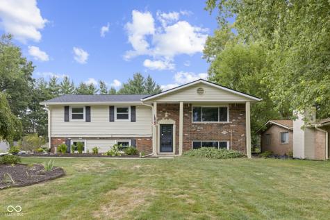 84 Bennett Road Carmel IN 46032