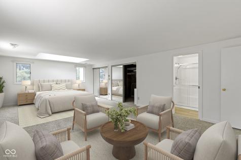84 Bennett Road Carmel IN 46032