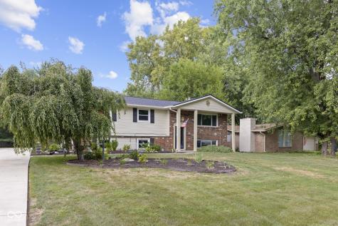 84 Bennett Road Carmel IN 46032