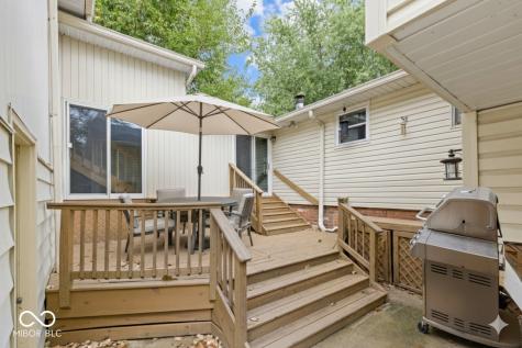 84 Bennett Road Carmel IN 46032